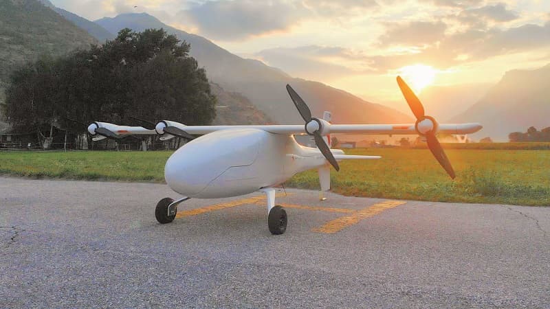 Flight Testing & Certification